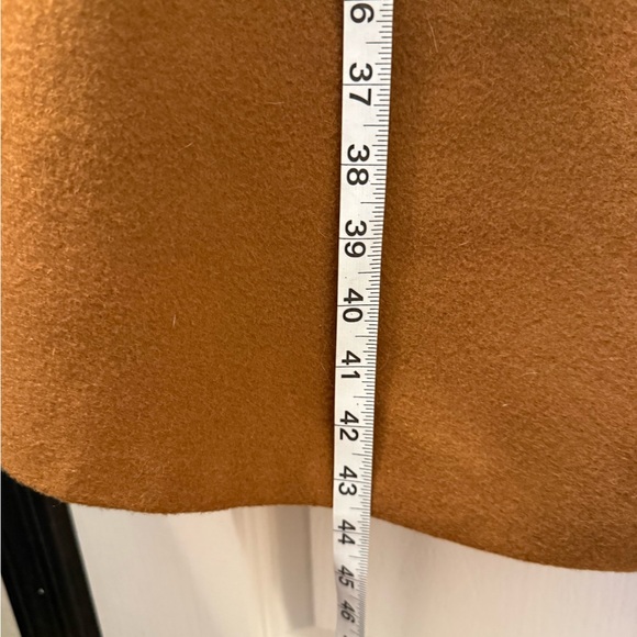 Pierre Cardin Men's Tan Trench Coat - Picture 11 of 16